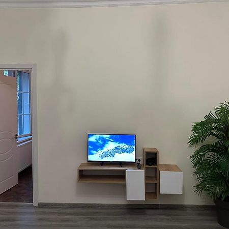 Villa Gardens Кобулети Экстерьер фото