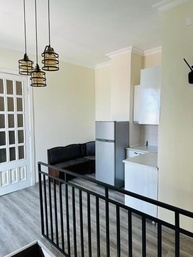 Villa Gardens Кобулети Экстерьер фото