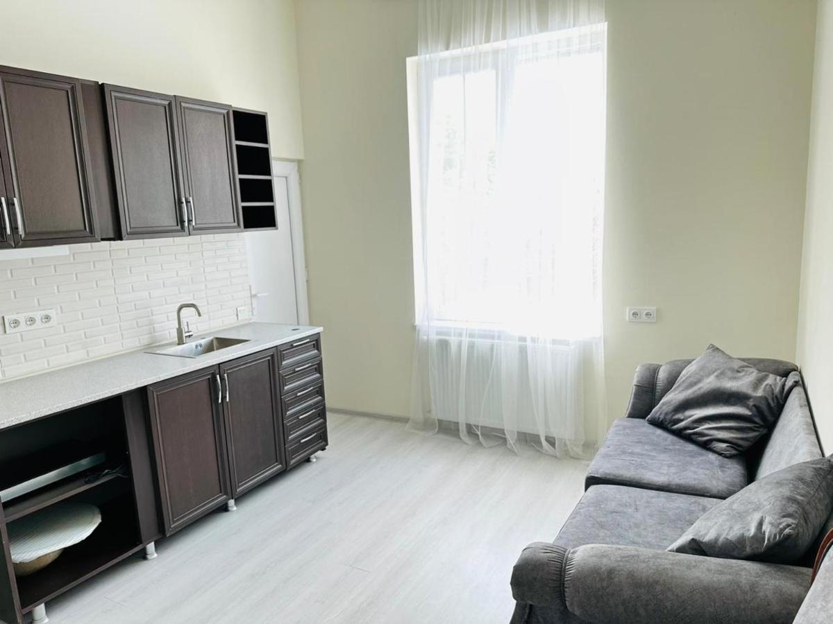 Villa Gardens Кобулети Экстерьер фото
