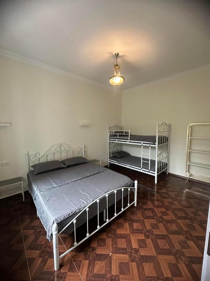 Villa Gardens Кобулети Экстерьер фото