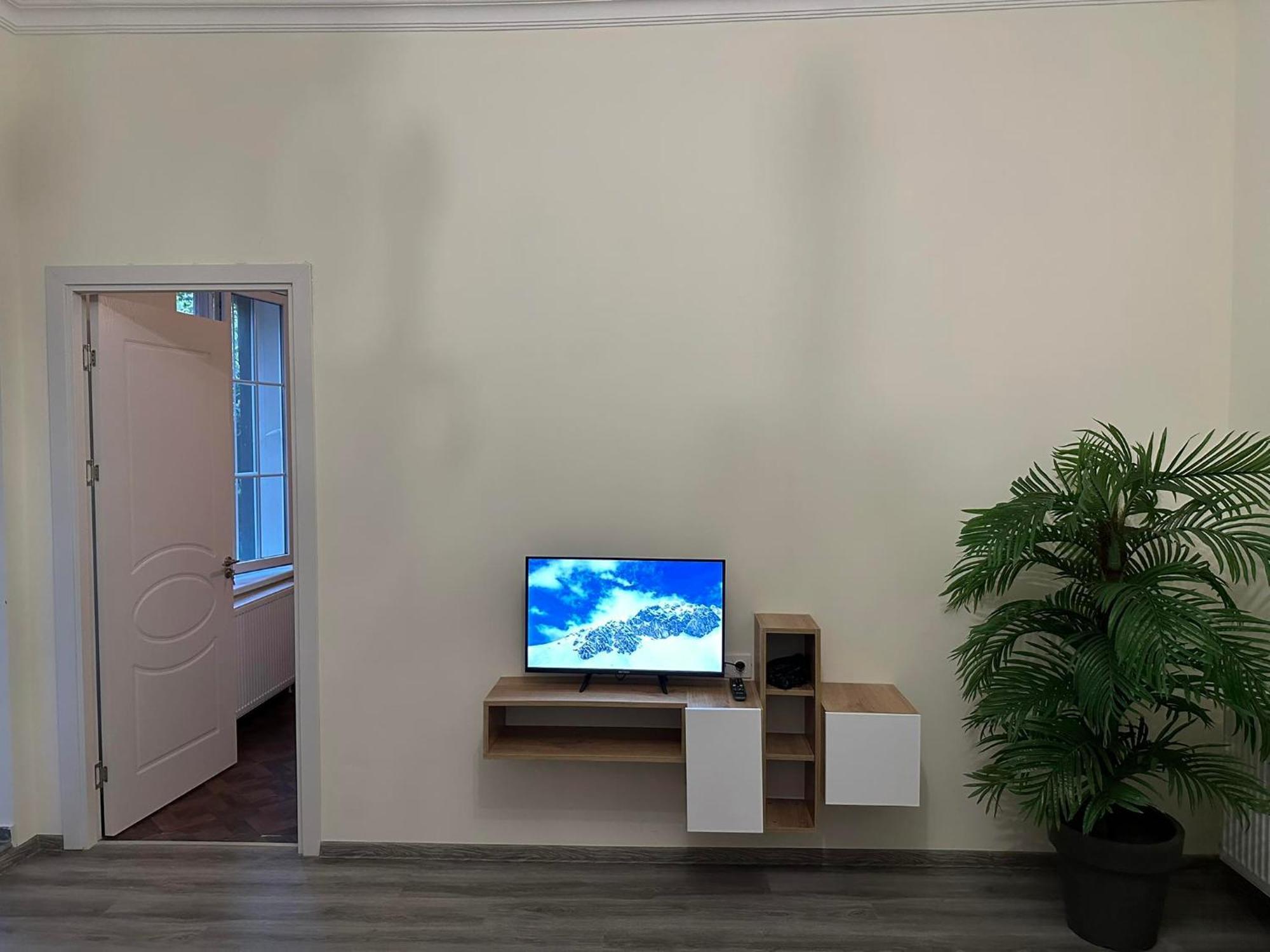 Villa Gardens Кобулети Экстерьер фото