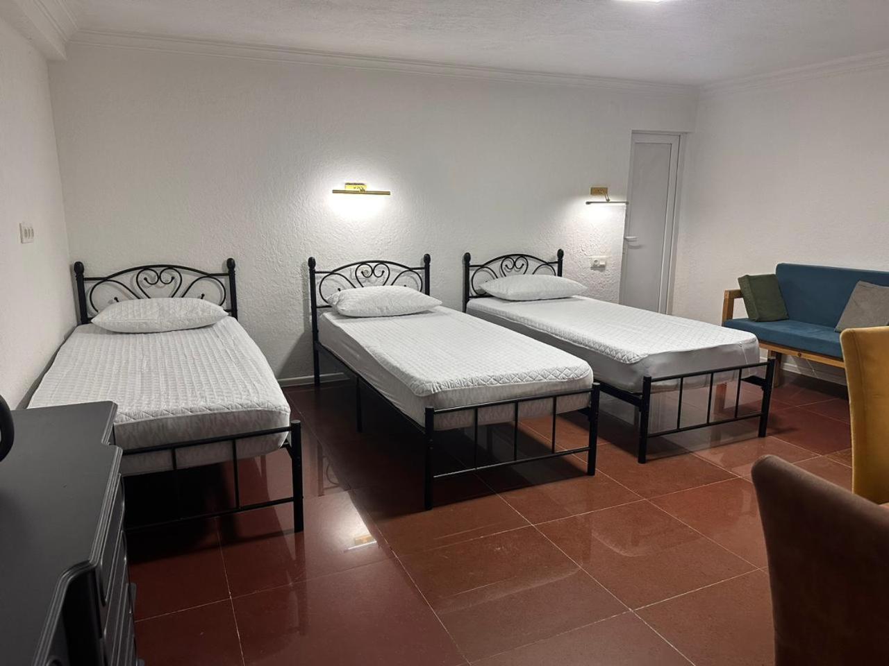 Villa Gardens Кобулети Экстерьер фото