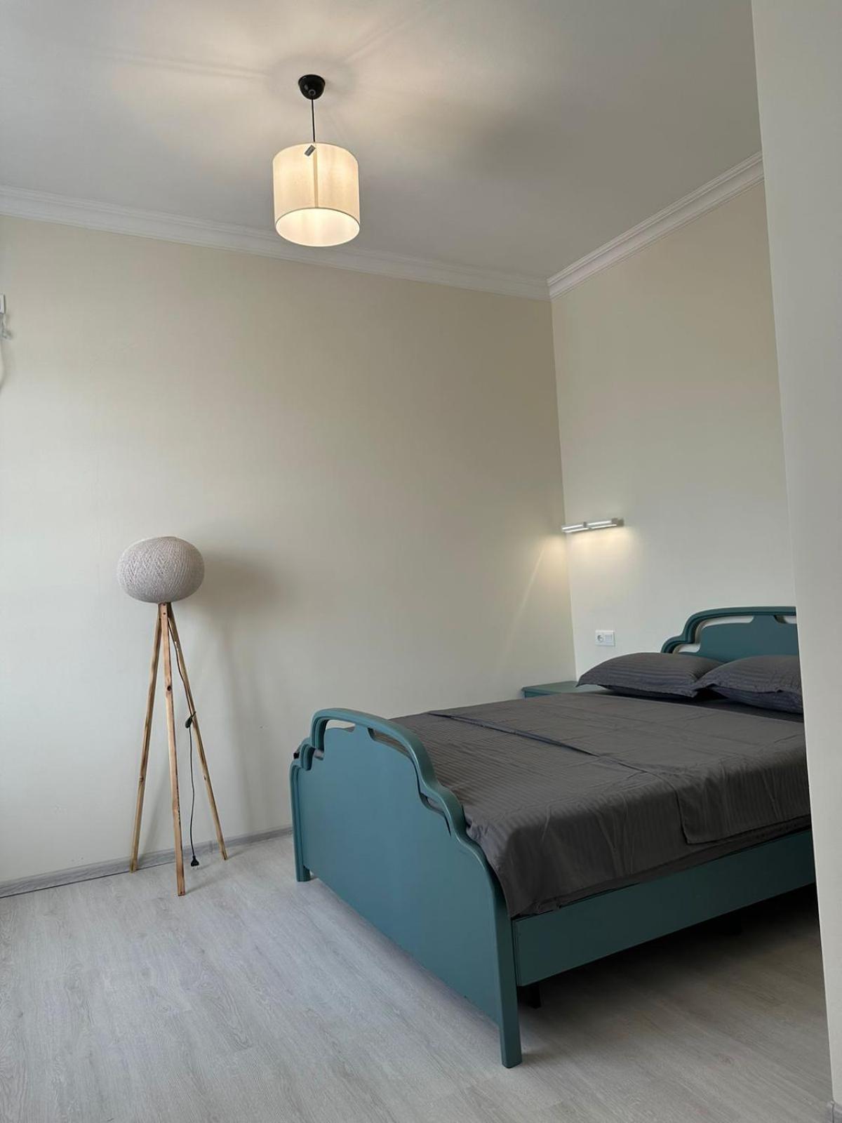 Villa Gardens Кобулети Номер фото