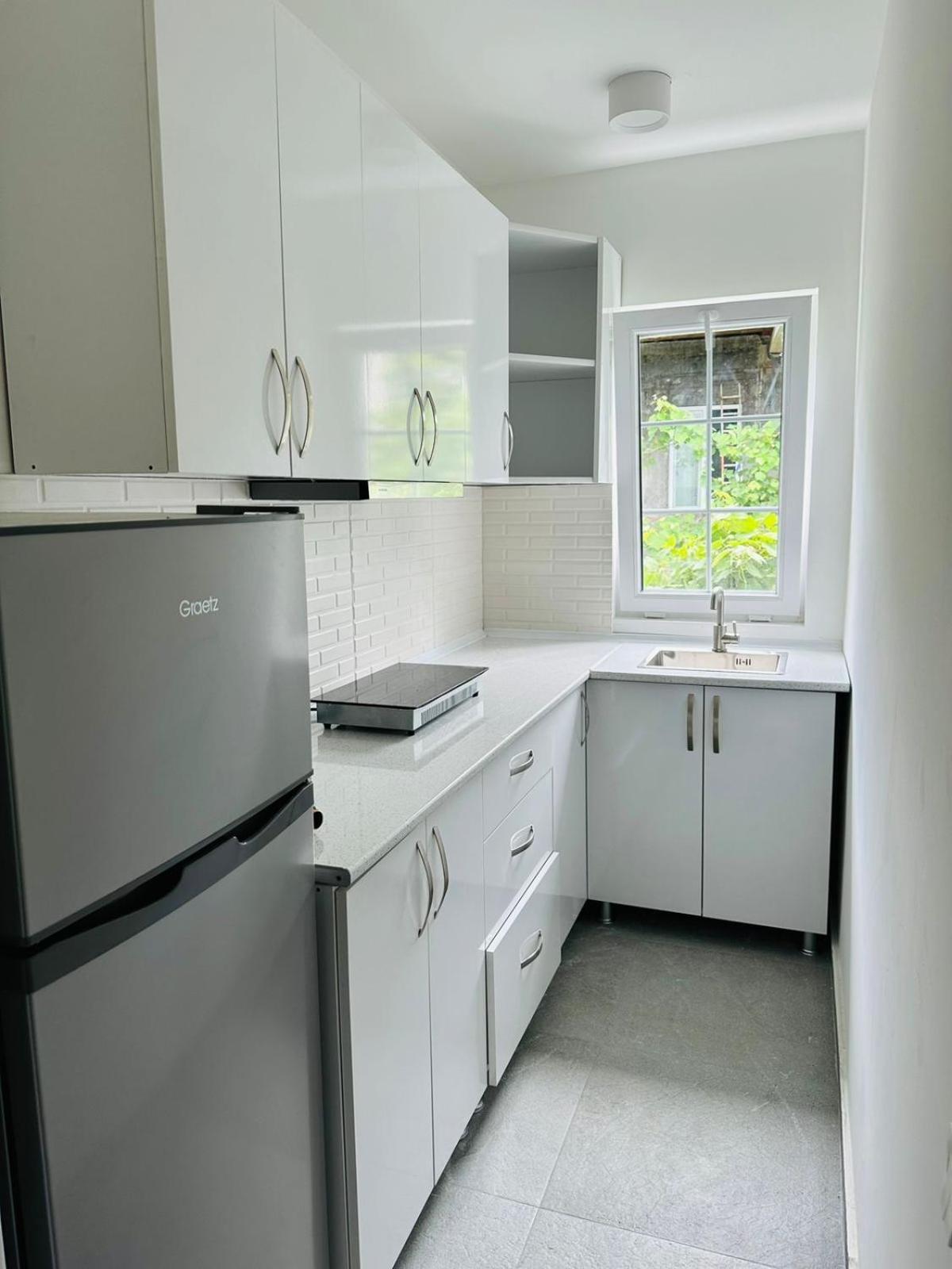 Villa Gardens Кобулети Номер фото